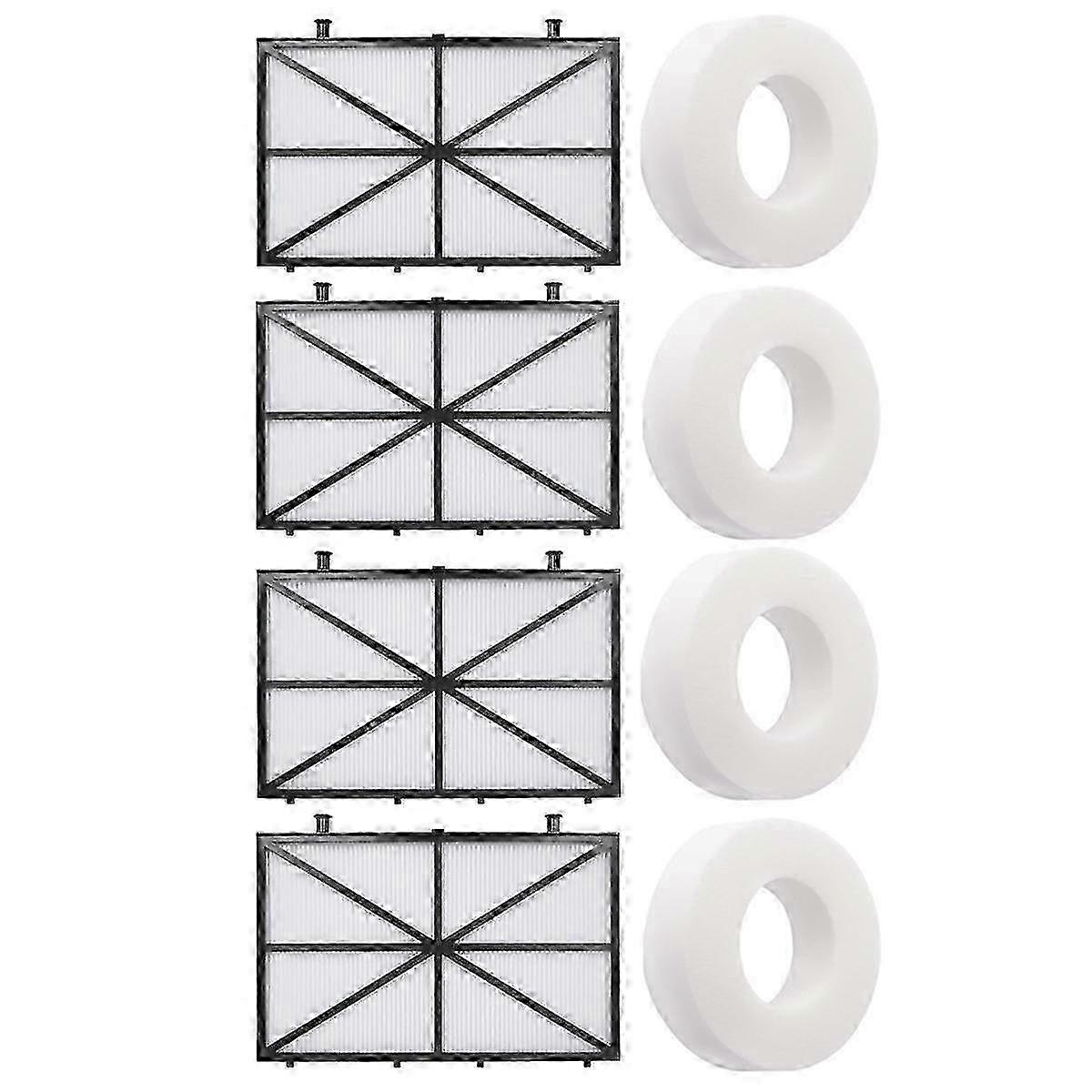 Wheel set for Dolphin underwater robot S1212583 6101611