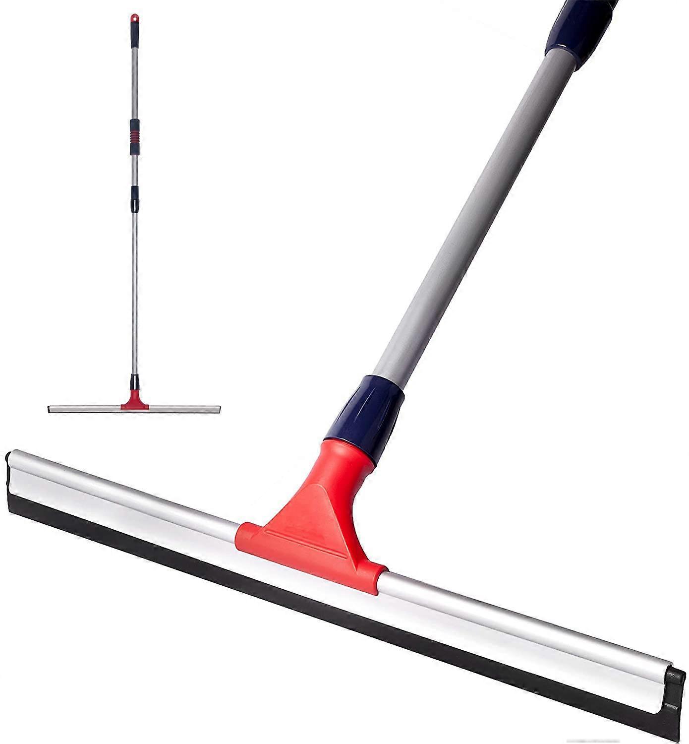 Professional Large Floor Squeegee for Tiles and Garage