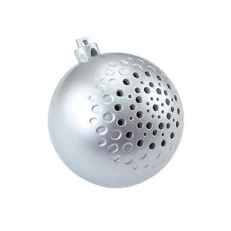Christmas Ball Wireless Speaker Subwoofer Mini Hanging On The Christmas Tree
