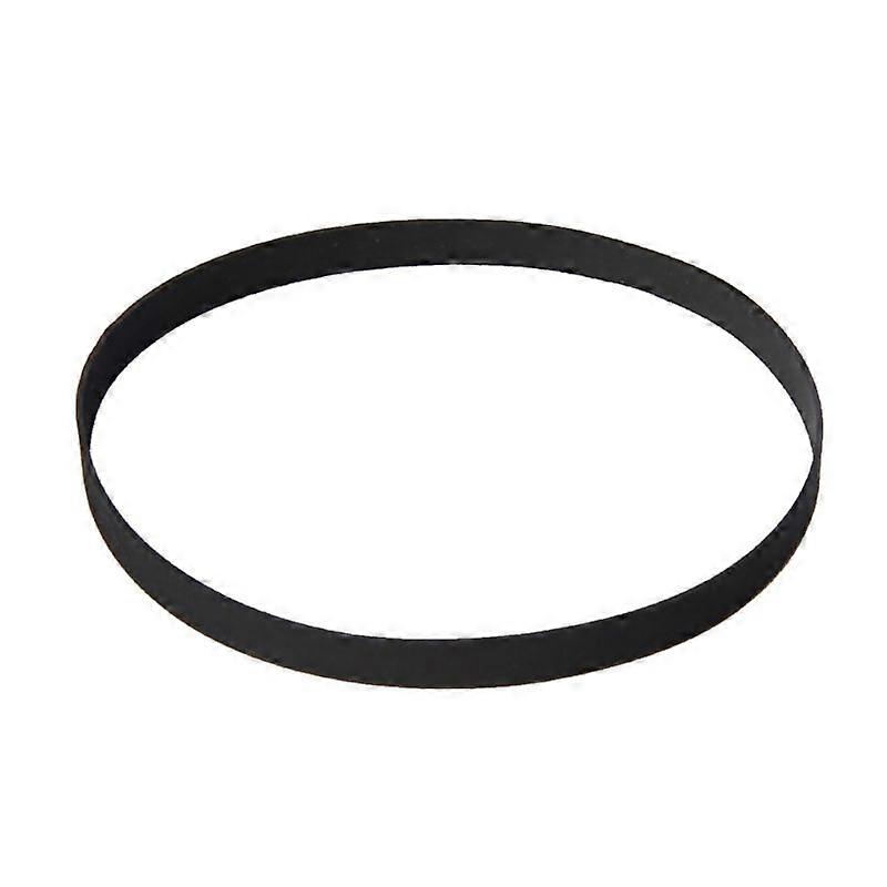 Convenient Replacement Turntable Belt for Belt Driven Turntables Player