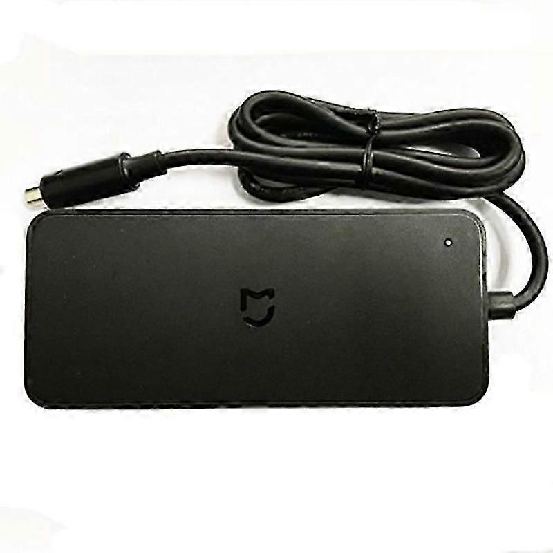 Original Xiaomi Mijia M365 Ladegerät - Transformator - EU-Stecker - 42V 17A