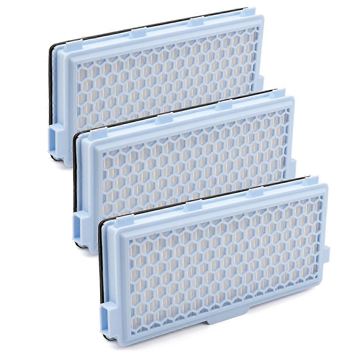 Suitable for Miele Vacuum Cleaner Accessories Filter Hepa Filter