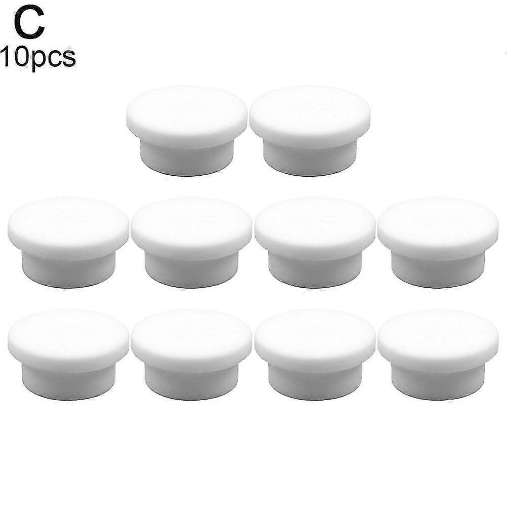 Bathroom Drain Seal Wash Basin Overflow Rings Replacement Bath Drain Cap Kitchen