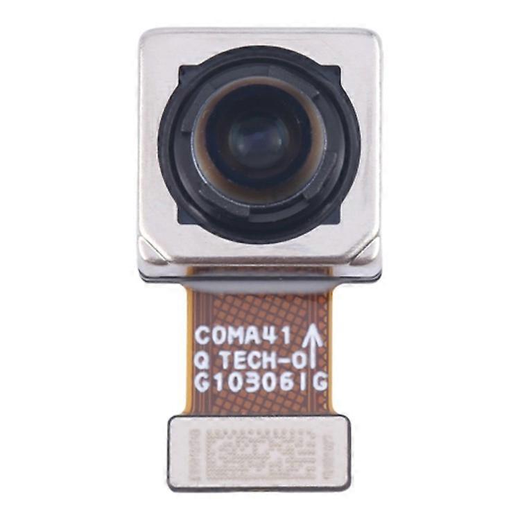 Compatible For Realme Q3 Pro 5G OEM Rear Big Camera Lens Module Part (Without Logo)