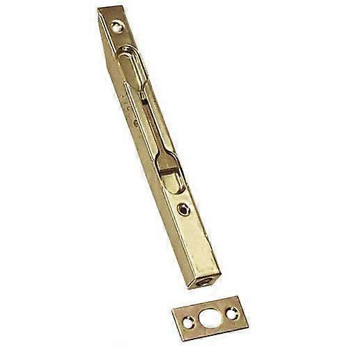 Goupille à mortaise