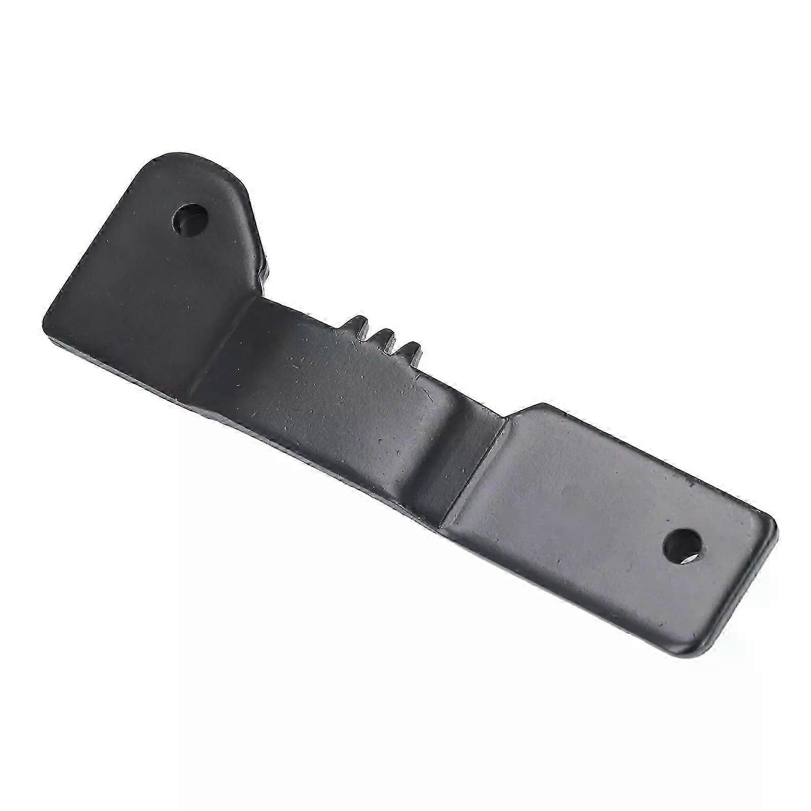 Variator Holder Locking Tool Black Replacement for GY6 50cc 4 Stroke 139QMB 139QMA Engine
