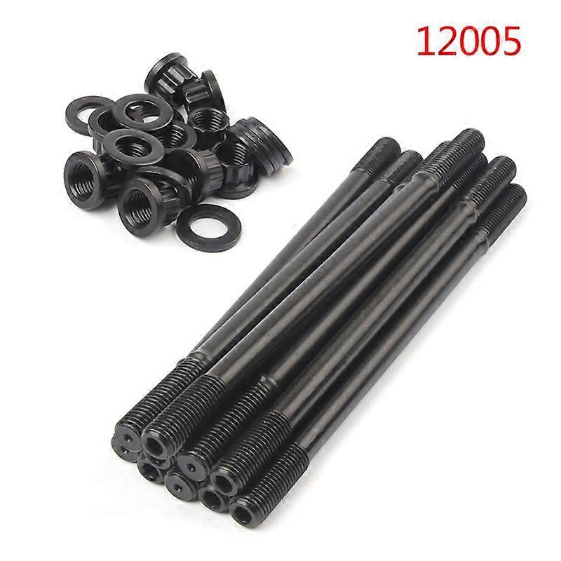 208-4303 Head stud kit Acura Integra GSR B18C1 B18C5 B20VTEC or LSVTEC for HONDA 12005