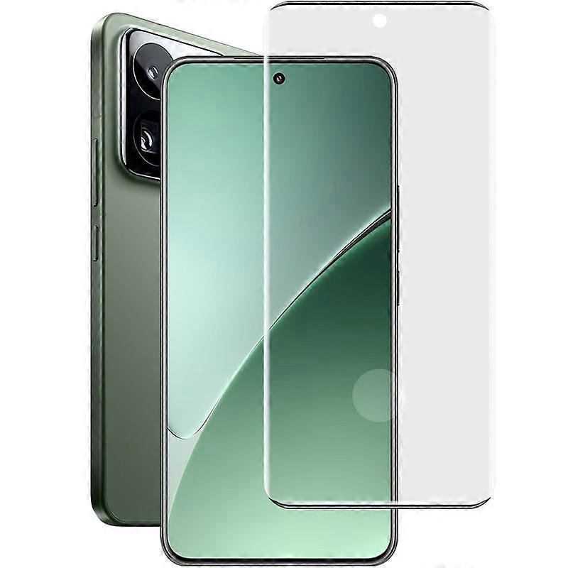 imak No Edge Version 3D Curved Full Screen Tempered Glass Film