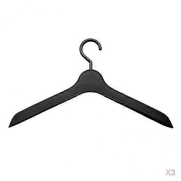 3pcs Durable Scuba Diver Surfer Swimmer Wetsuit Hanger Holder Rotating Hook well