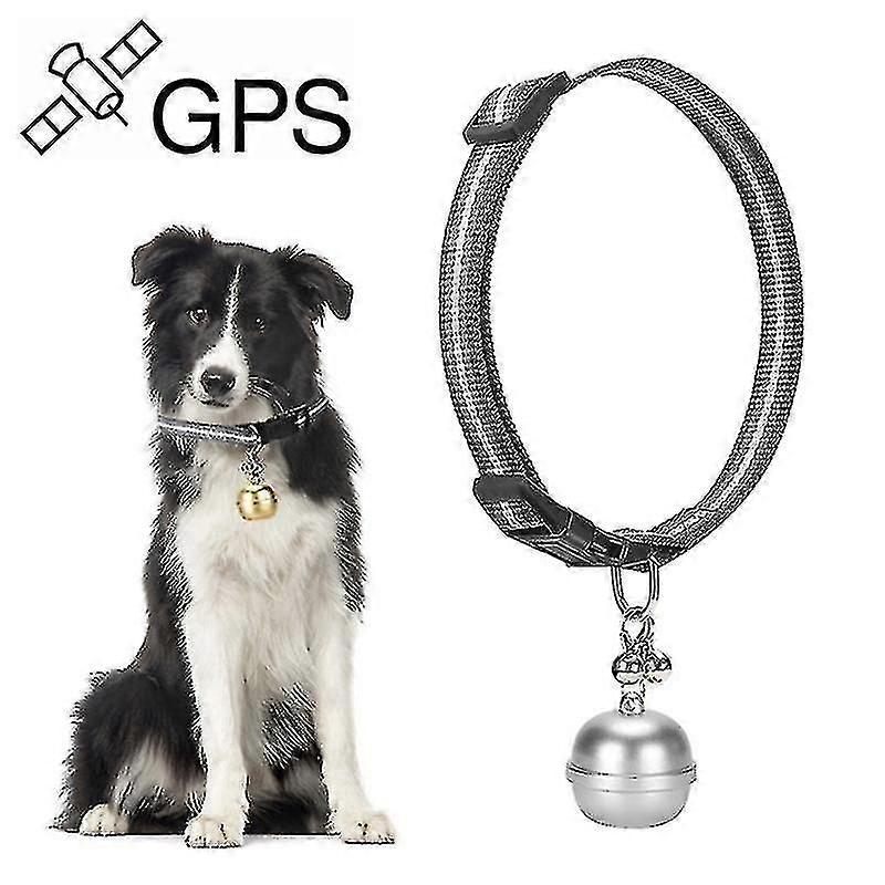 G15 Ip67 Waterproof Pet Gps Tracker