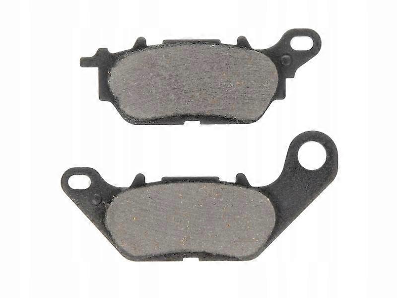 Ferodo Brake Pad Set Fdb2238ef
