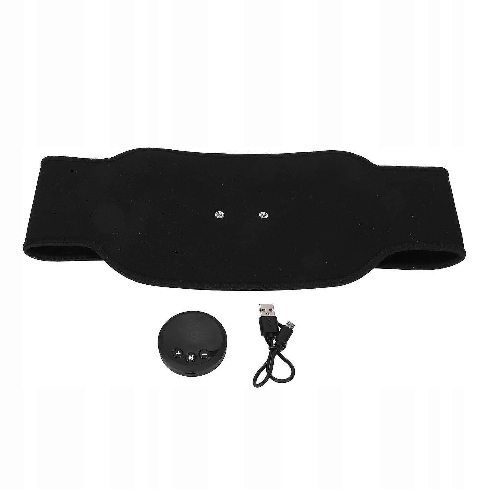 Electrostimulator Ems Abm Muscle Stimulator