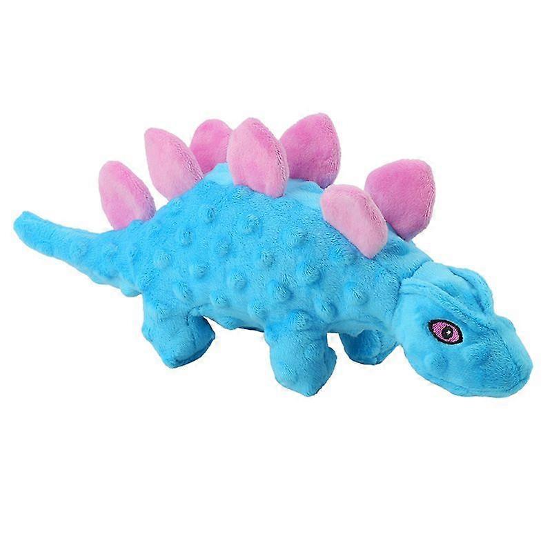 Pet Plush Toy Dog Sound Octopus Animal Shape Toy Interactive Dog Teeth Clean Chew Toy Pet Supplies For Small Meduim Large Dog