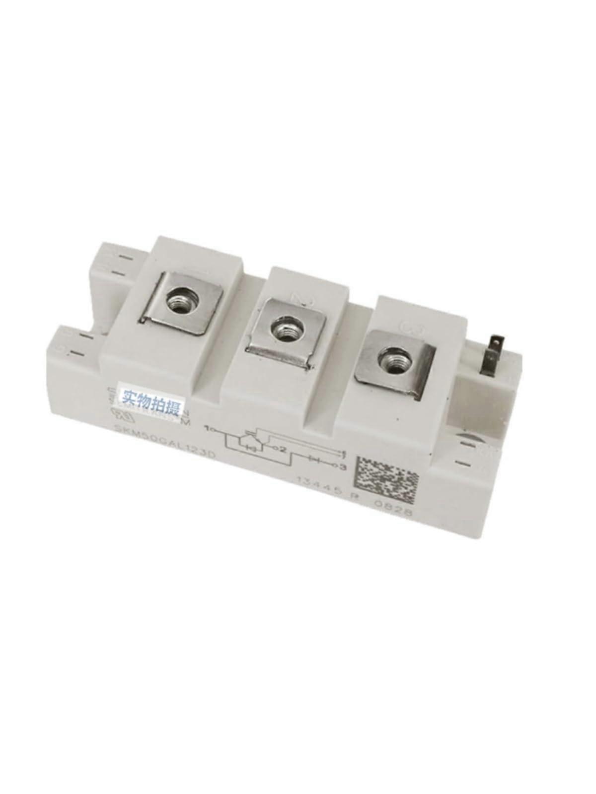 SKM50GAL123D IGBT Power Module thyristor Module thyristor Component Fuse