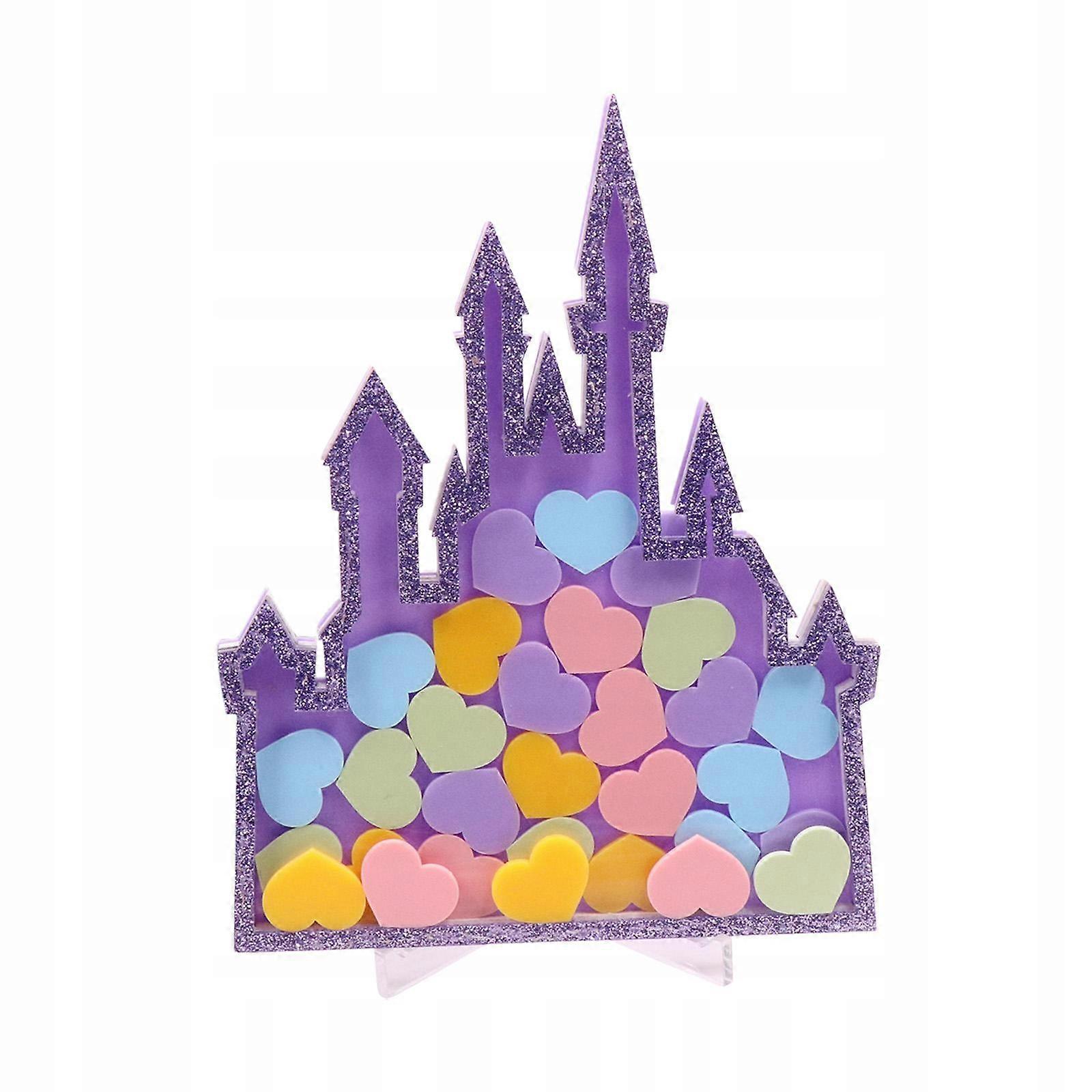 Reward Jar For Toddlers Reward Jar With Heart Set