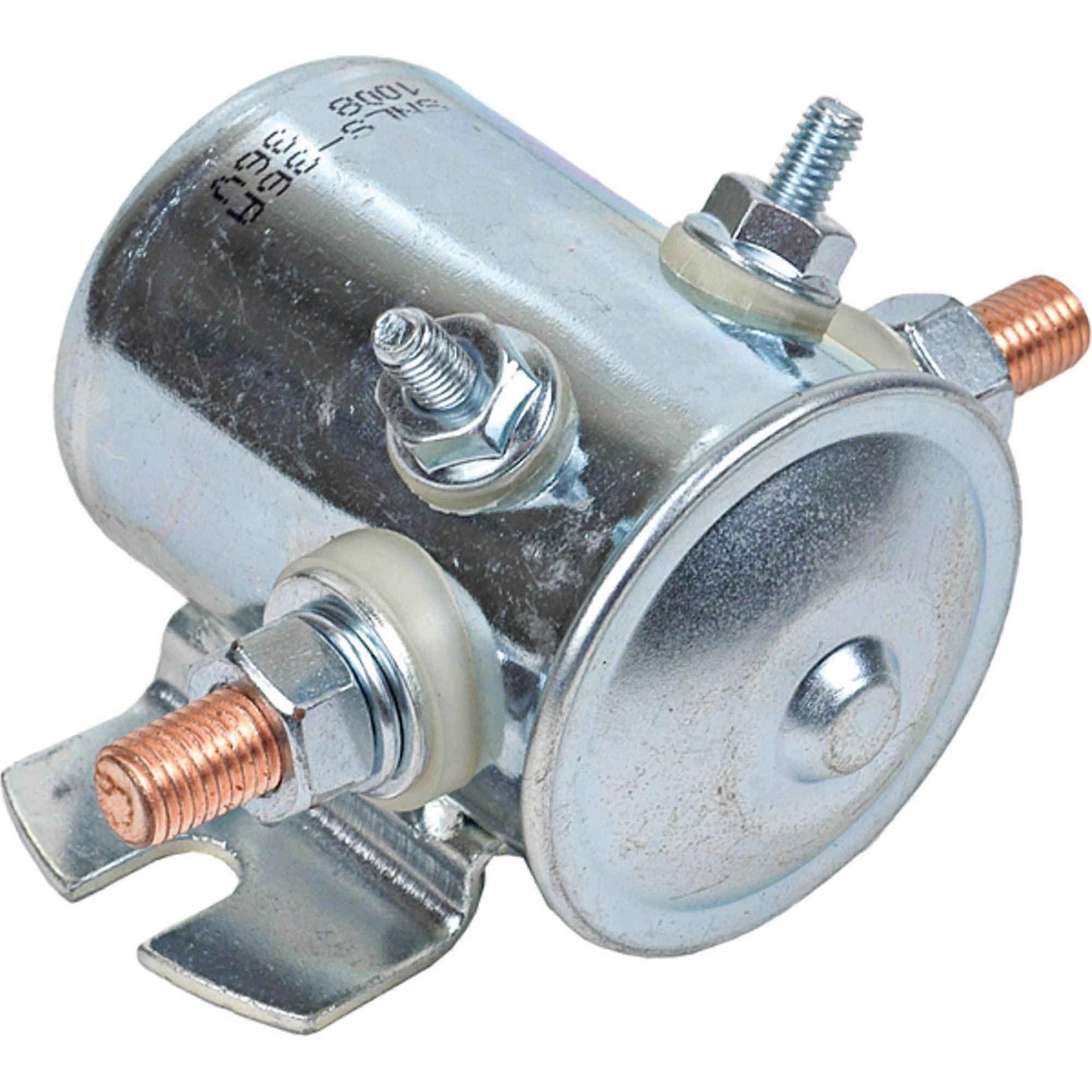 24001002 36 Volt 4 Terminal Solenoid/Relay 15242, 15243, SAS4302, 24080, 24080BX, 70904, 7014