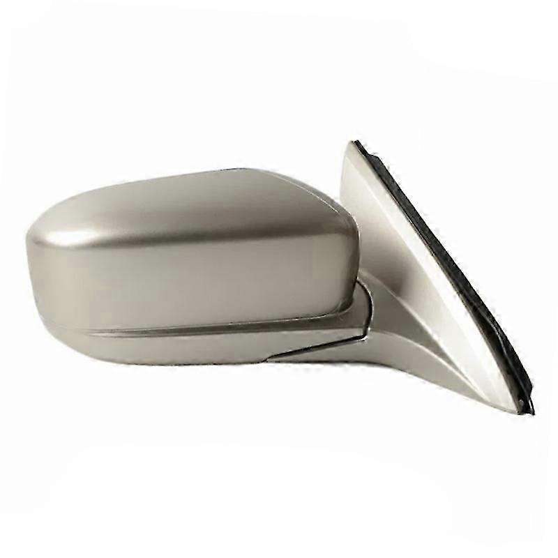 Car Accessories Side Rearview Mirror Assembly Suitable for Honda Accord 2003 2004 2005 2006 2007 Rearview Mirror Lens Adjustment Heating