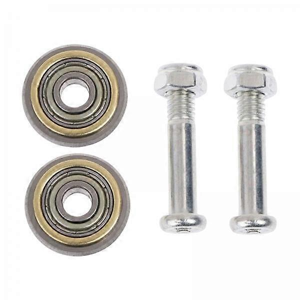 2x 2Pcs Ceramic Cutting Disc Tiles Cutting Wheels for Manual Tile Cutting