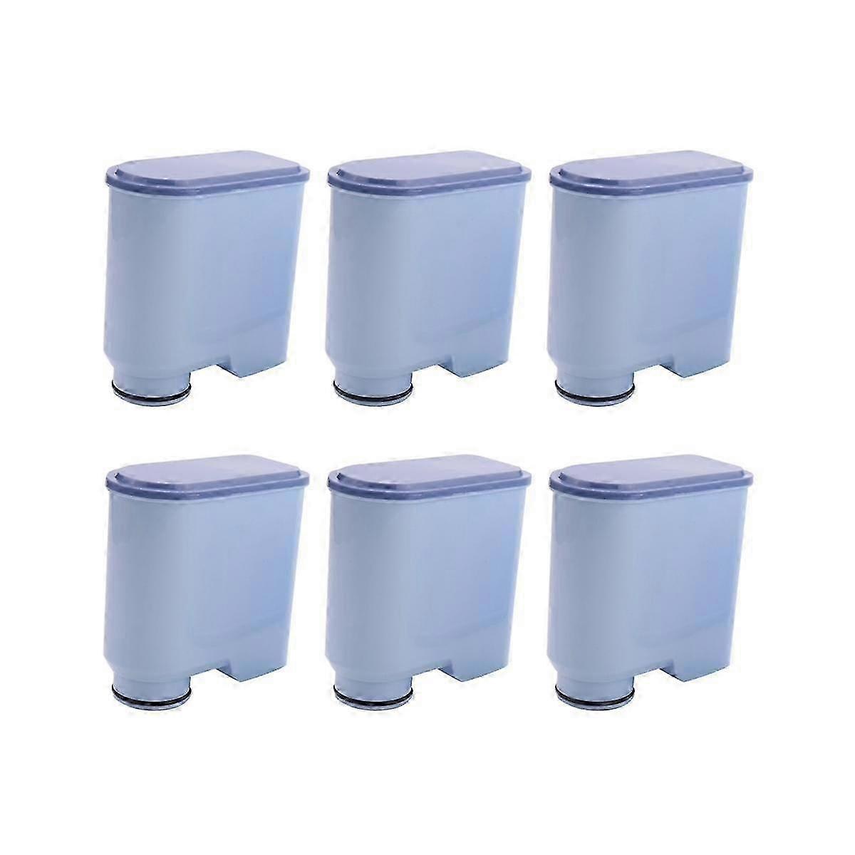 CMF009 Coffee Machine Water Filter Replacement for Filters Descaling CA6903/10/00/01/22/47