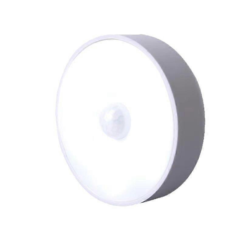 INF Rechargeable Night Light with Warm Light Motion Sensor