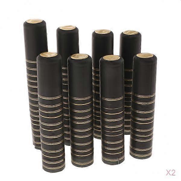 PVC Shrink for Wine Making pcs Pack -
