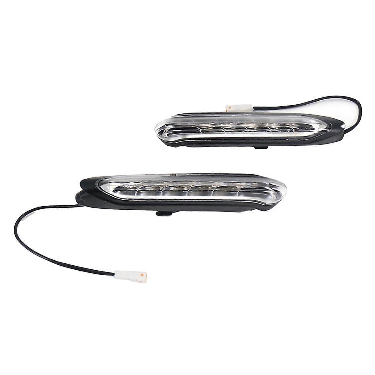 Motorcycle Accessories LED Turn Signals Light Flasher Lamp Indicator for 937 950 2021 2022 2023