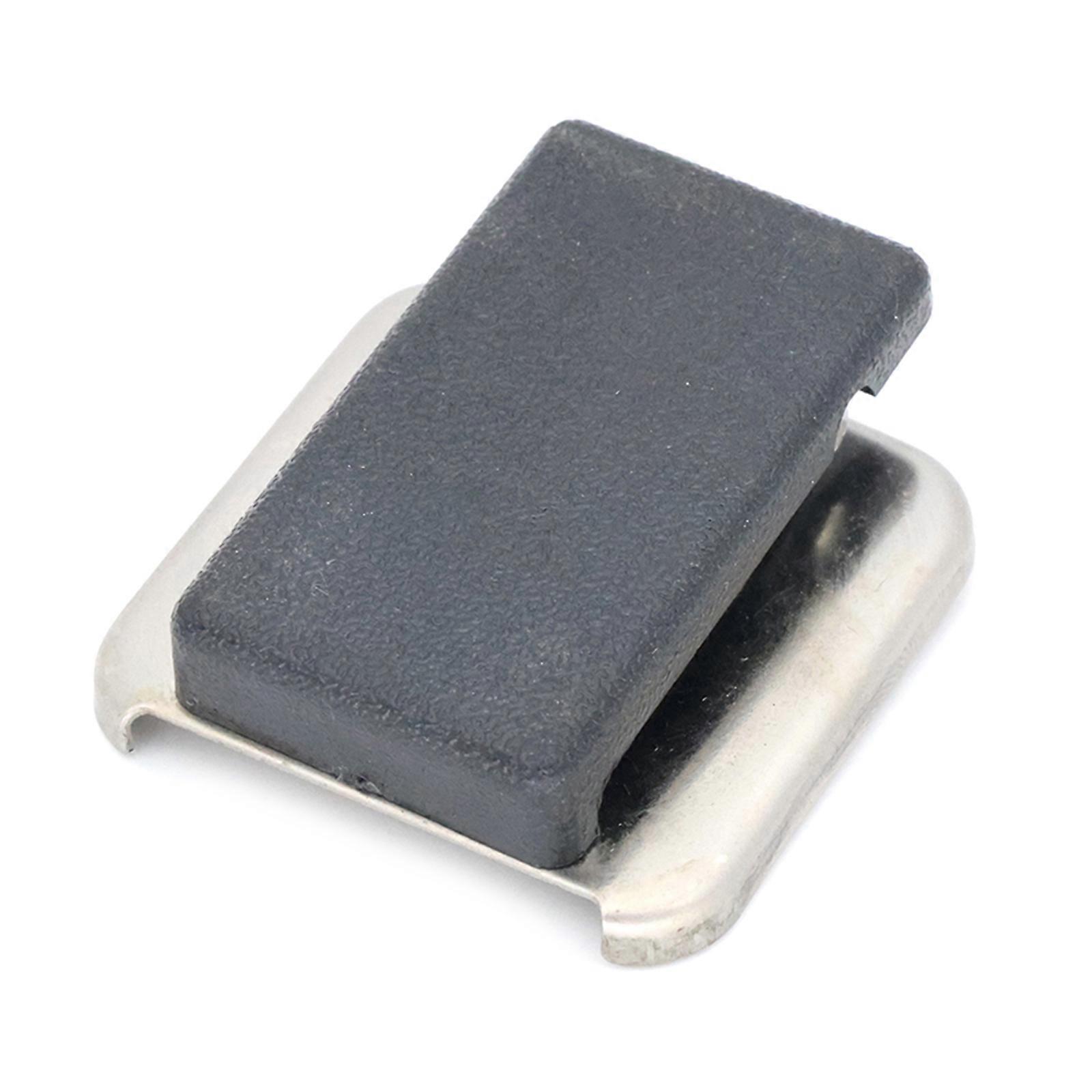 Handheld Microphone Adjustable Back Mount Belt Clip for PMMN4013A 4021 4022 4013 4051 4025 Secure Comfortable Fixation