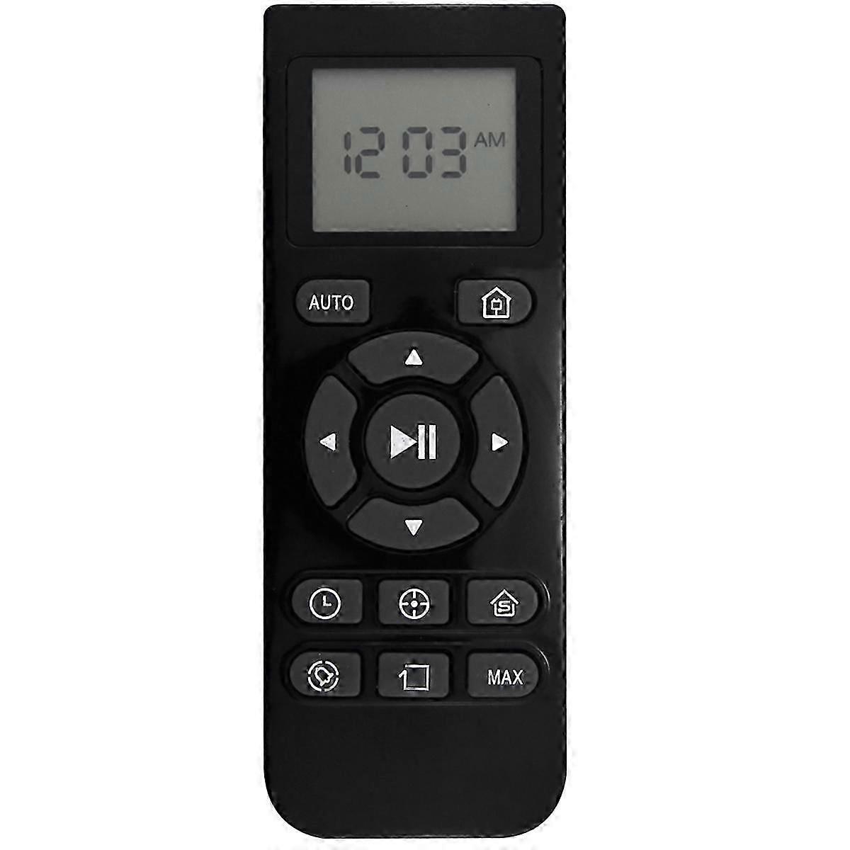 Replace BG600 Remote Control for BG600 Robot Vacuum