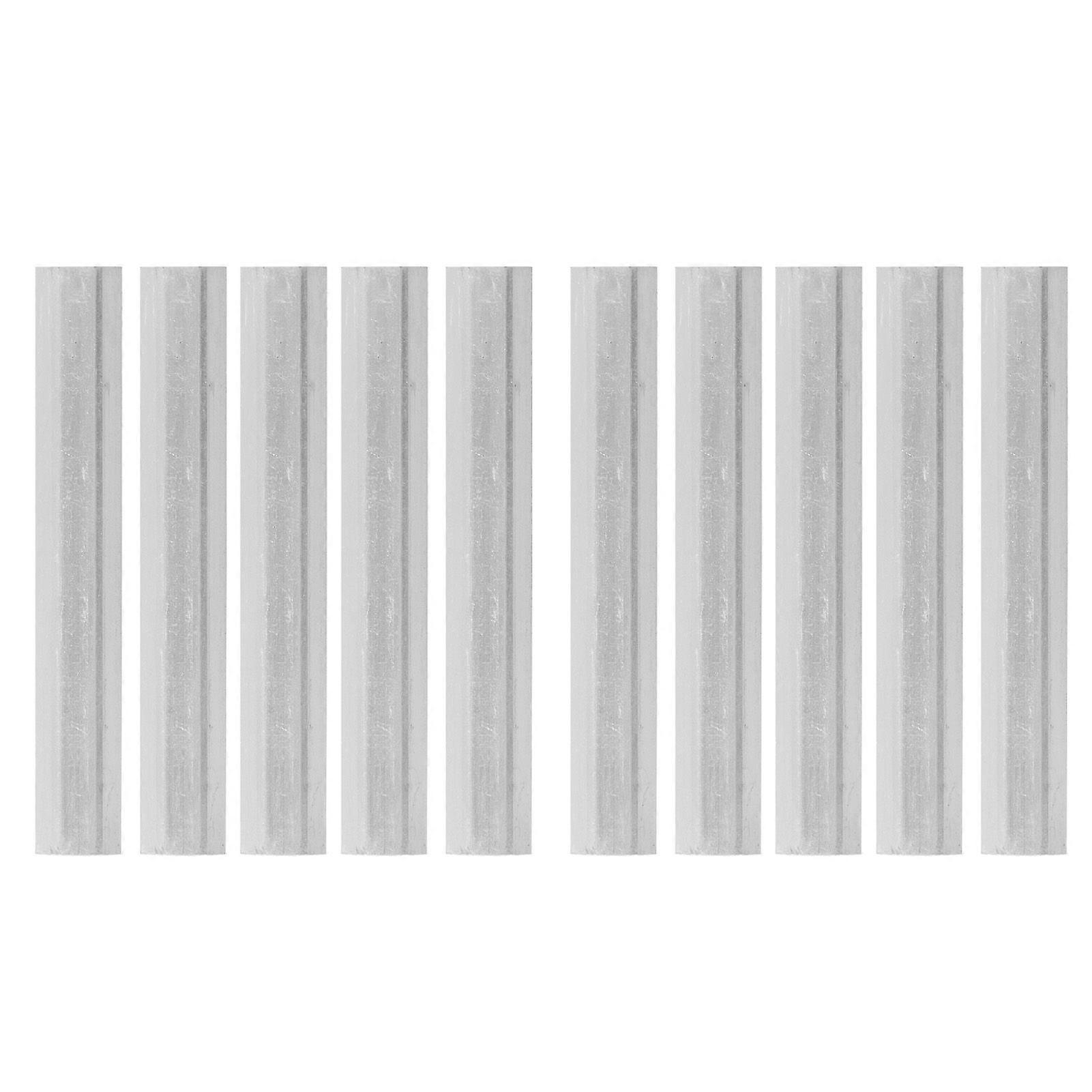 High quality  4104 series 12mm aluminum hexagonal shaft with M4 screw hole