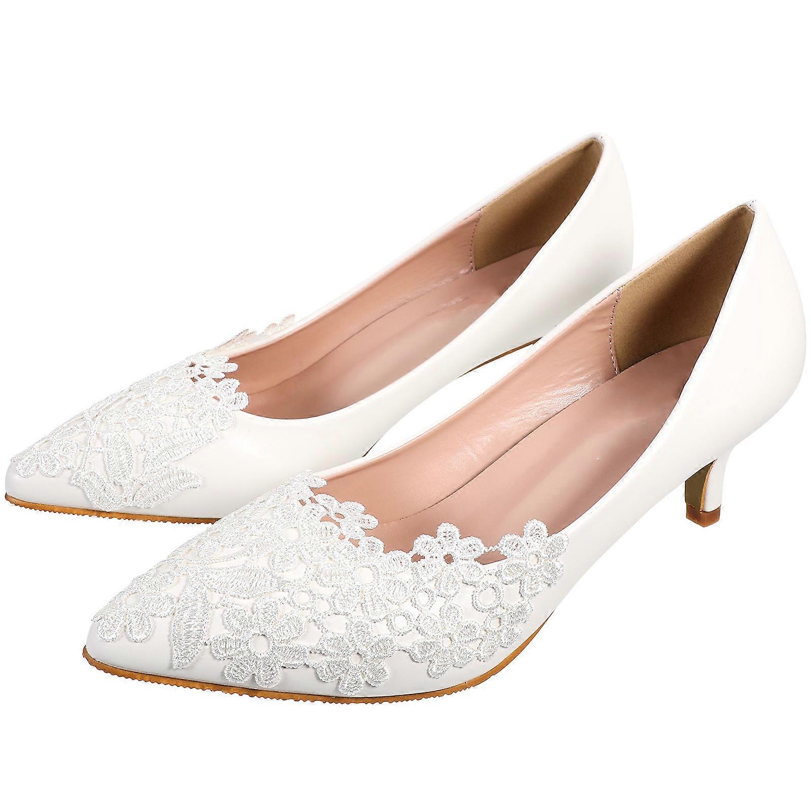 Timeless footwear option and special occasion looks