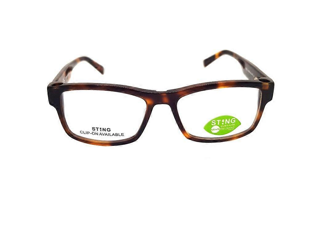 STING VST409 (0778) EYEGLASSES