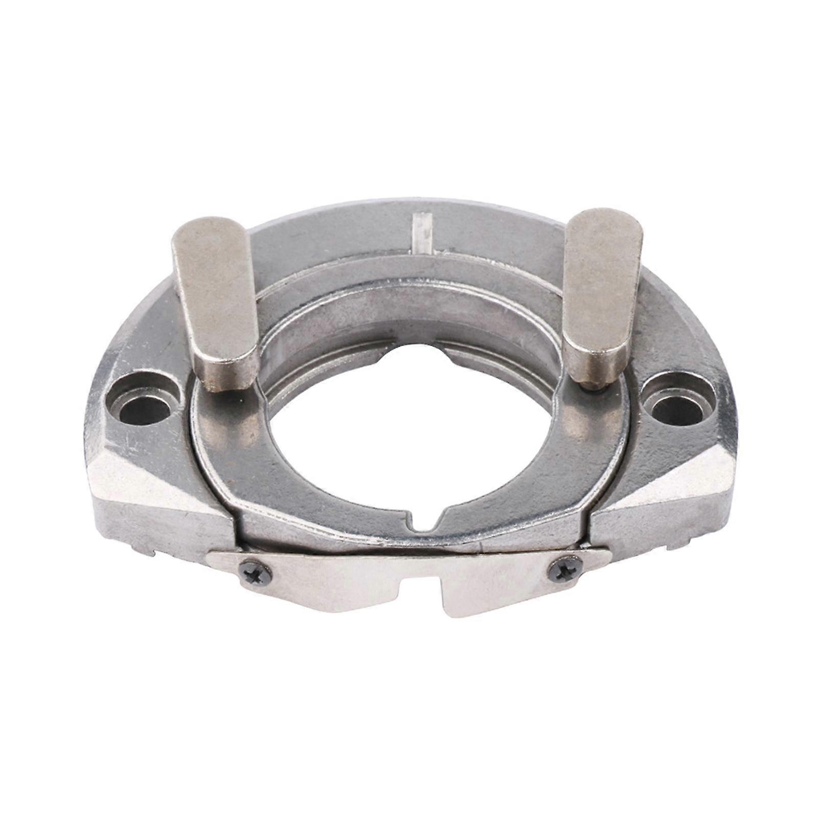 Sewing Machine Shuttle Bed Metal Accessory Durable Practical Heavy Duty Sewing