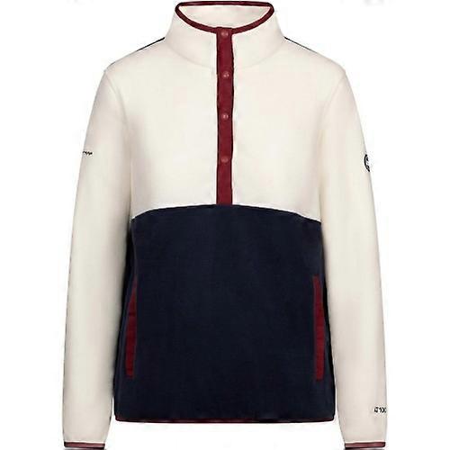 Trespass Womens/Ladies Garzoni Fleece Jacket
