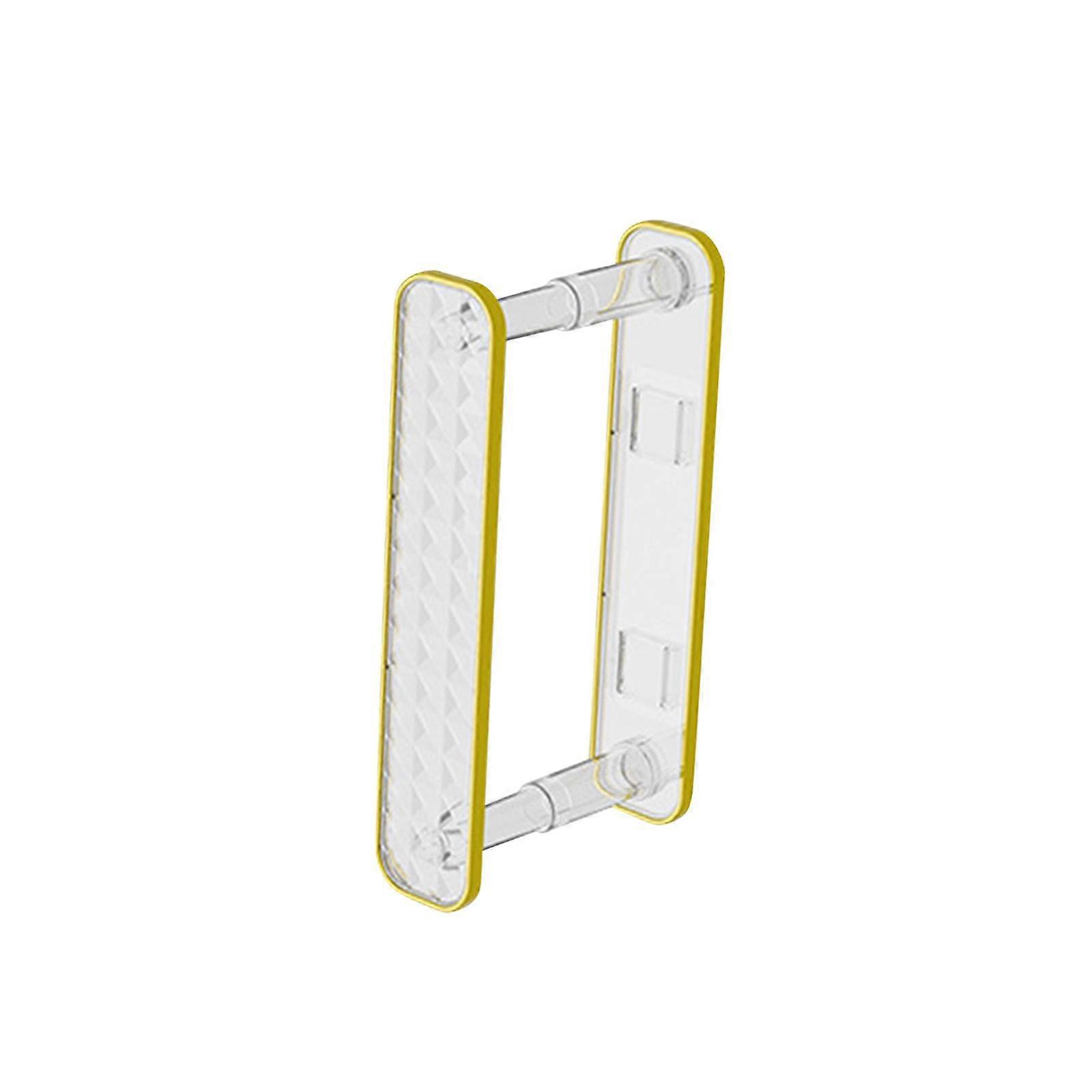 Hanger Holder Rack Organizer for Washing Machine Convenient Installation Space