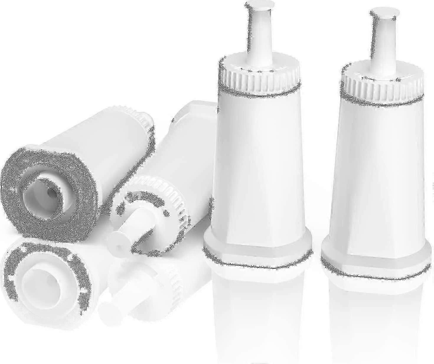 2025 4 Pack Water Filter For Sage Coffee Machine - Water Filters For Sage Barista Express Pro Touch 2024-
