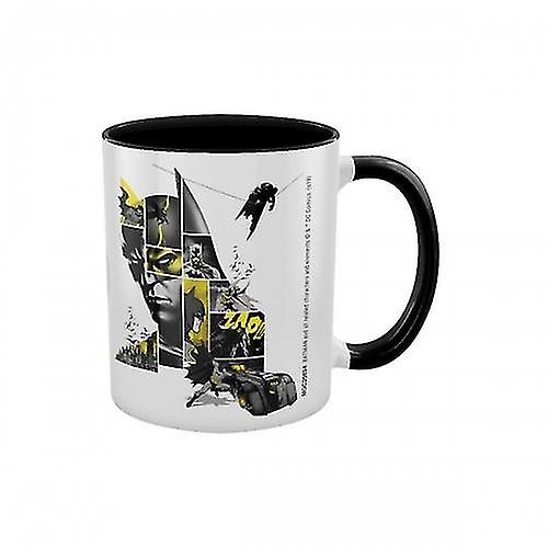 Batman 80th Anniversary Mug