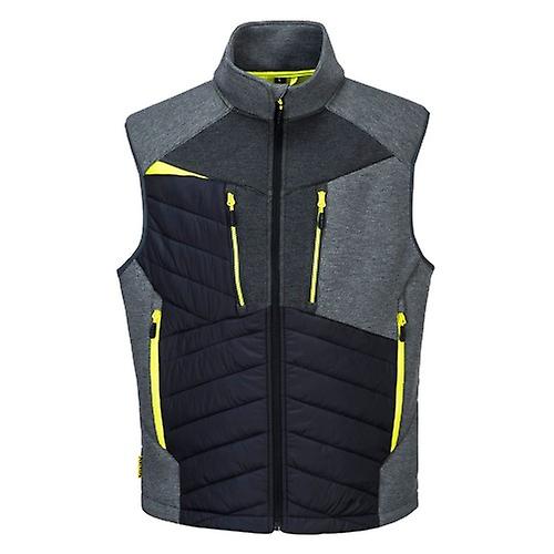 Portwest Mens DX4 Baffle Gilet