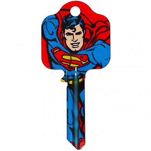 DC Comics Superman Door Key