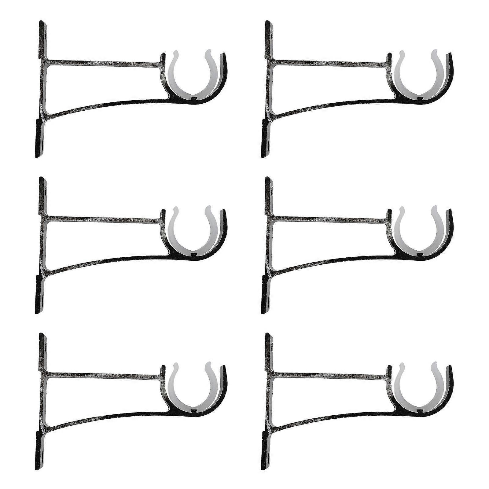 Reliable Curtain Rod Brackets for Enhanced Interior Aesthetics