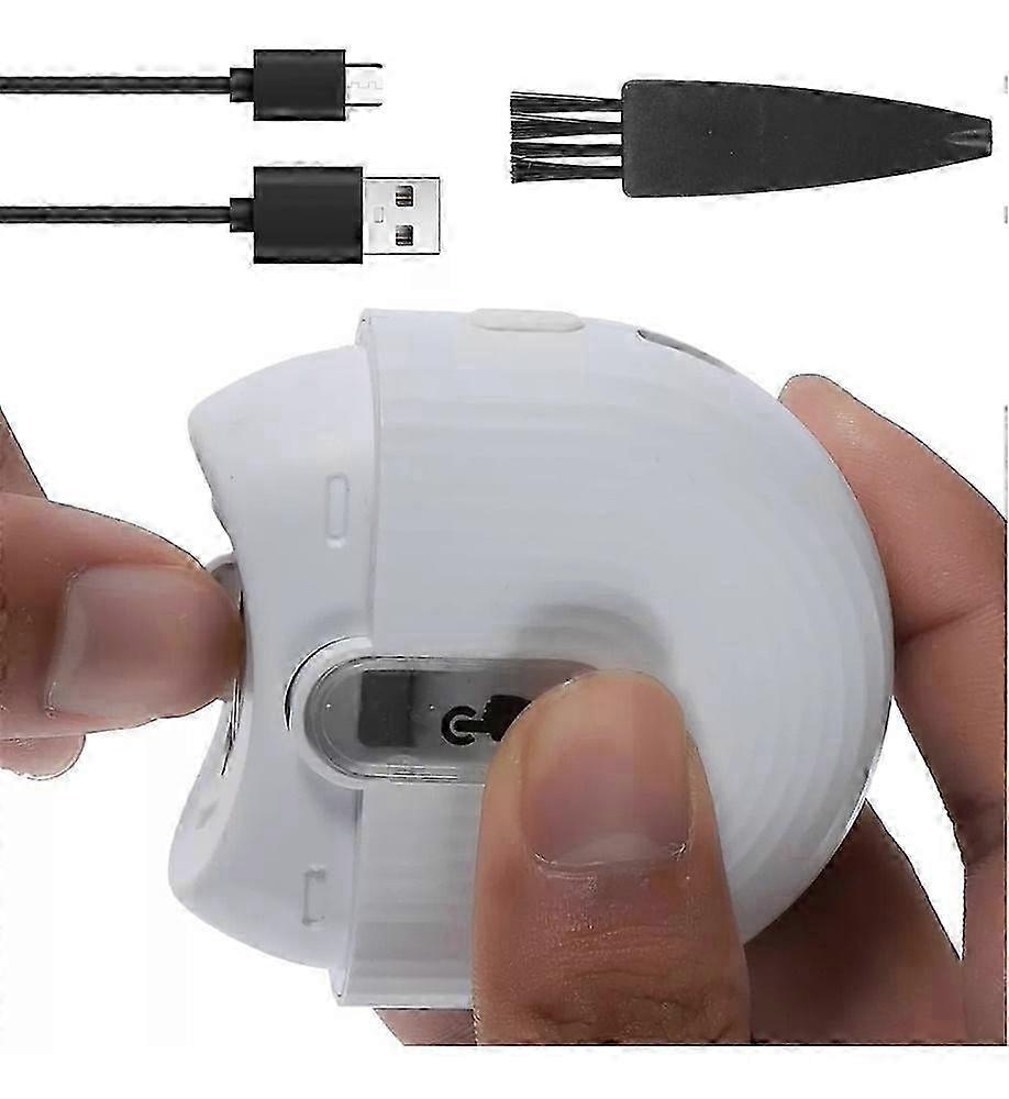 Sähköiset kynsileikkurit ja varpaankynnet