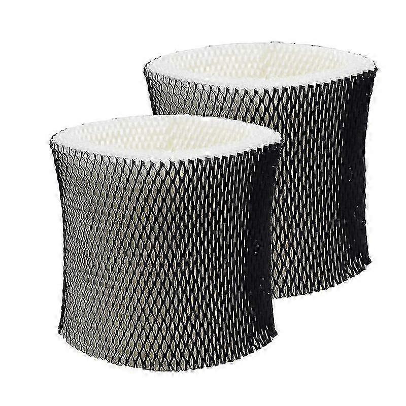 2 Pack Humidifier Filter Replacement Parts For Filter Humidifier Purifier Filter Elements Hwf75--