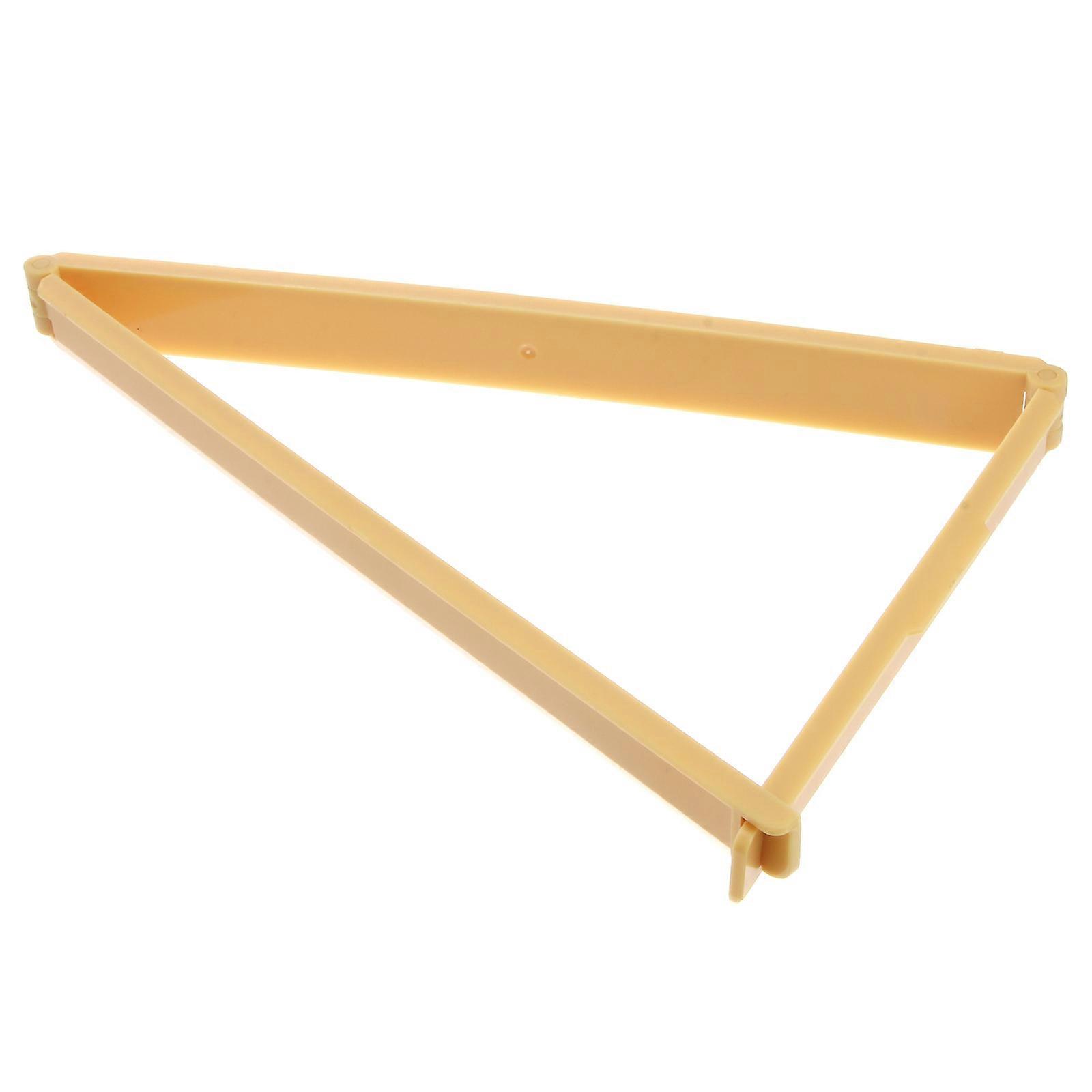 Dough Shaping Mold, Functional Gadget for Making Attractive Croissants