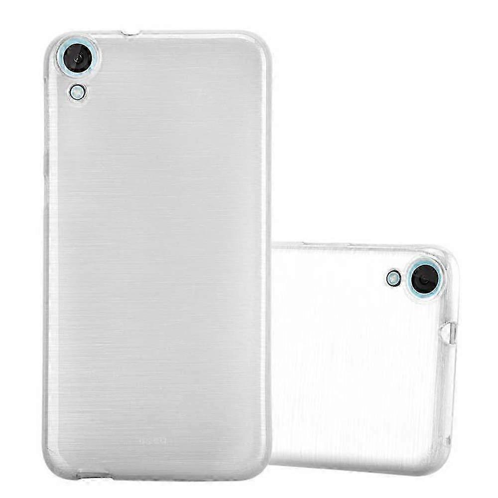 Protective TPU Case for Compatible Brand Smartphone - Stylish Brushed Design