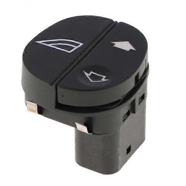 2- Window Regulator Switch Passenger Side Transit