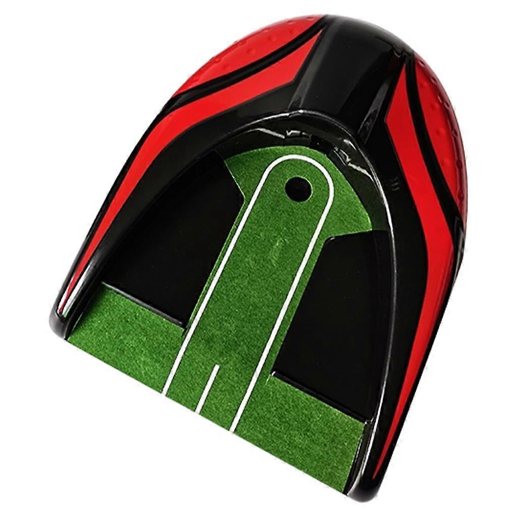 Golf Automatic Putting Cup Teaching Accessories Regulation Cup Golf Putt Cup for