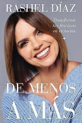 De menos a más