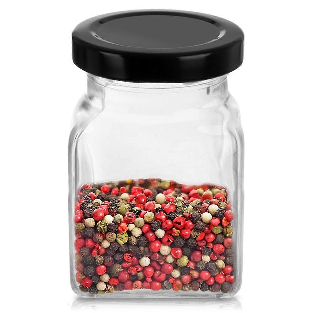 Gewürzbehälter Glas 170 ml