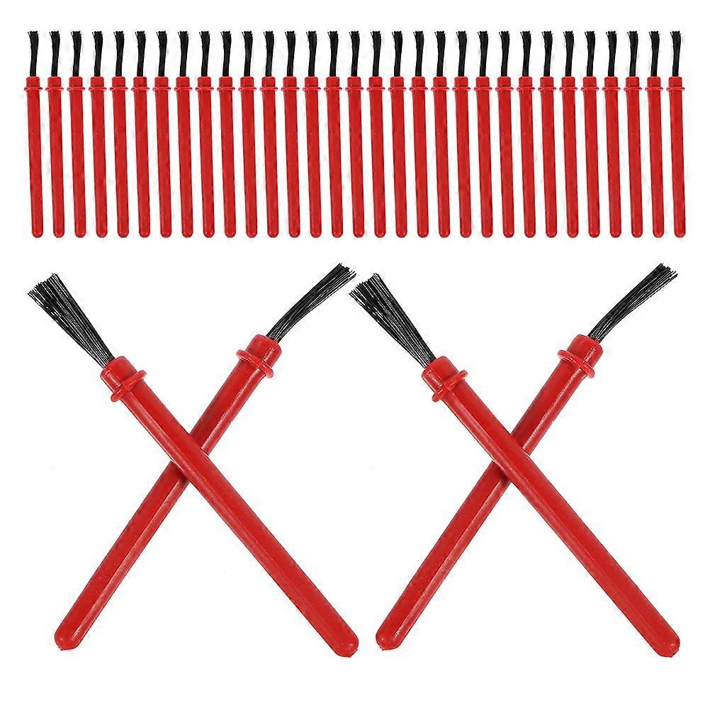Art Supply Brush Set, Multi-Purpose for Wall and Canvas Painting