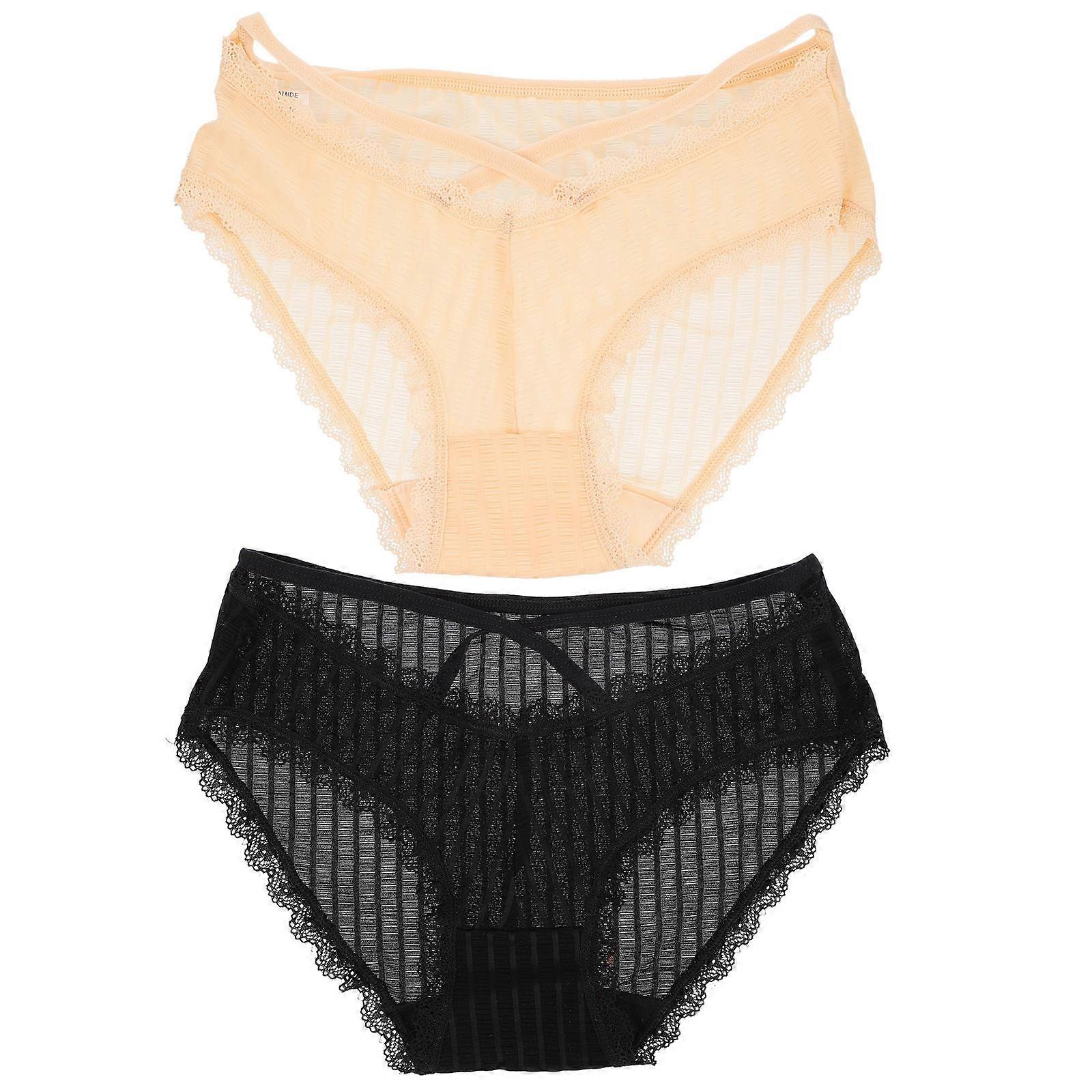 Thong Set, Preferred Quality Underwear with Comfortable Fit