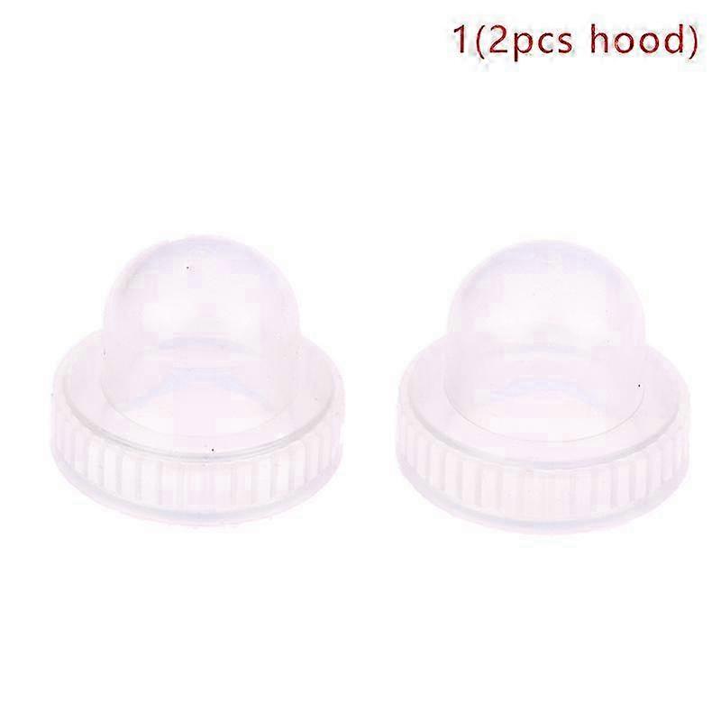 5A 6A 8A 10A 15A 20A Thermal Switch Circuit Breaker Overload Protector Fuse1(2pcs hood) SZRH A-M